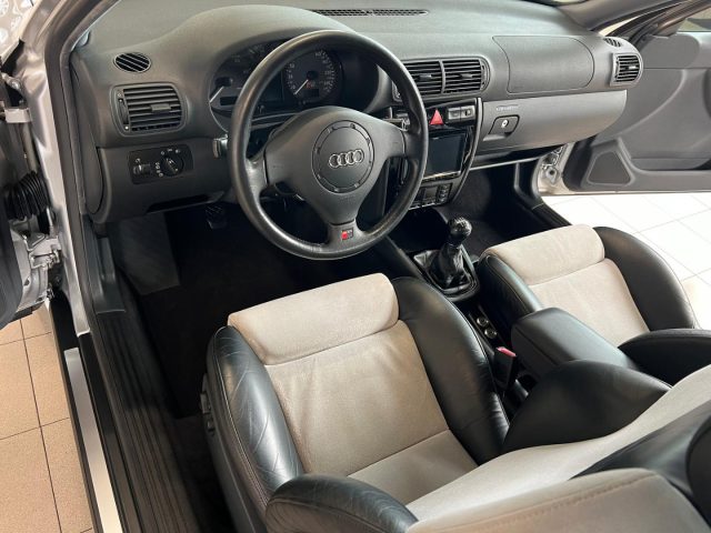 AUDI S3 usata, con Controllo trazione