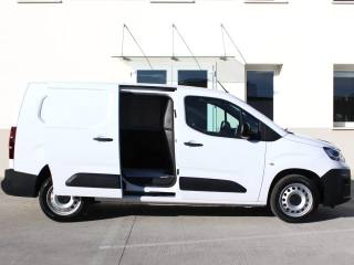 FIAT Doblo usata, con Chiusura centralizzata