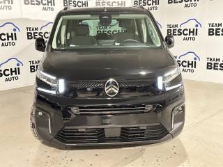 CITROEN Berlingo usata, con USB