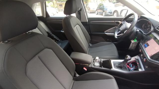 AUDI Q3 usata, con Specchietti laterali elettrici