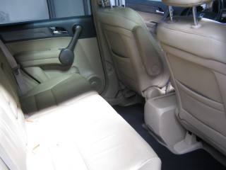 HONDA CR-V usata, con Chiusura centralizzata