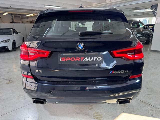 BMW X3 usata, con Autoradio