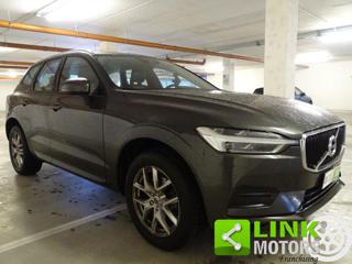 VOLVO XC60 usata, con Airbag laterali