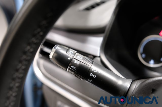 DR MOTOR DR 5.0 usata, con Bracciolo