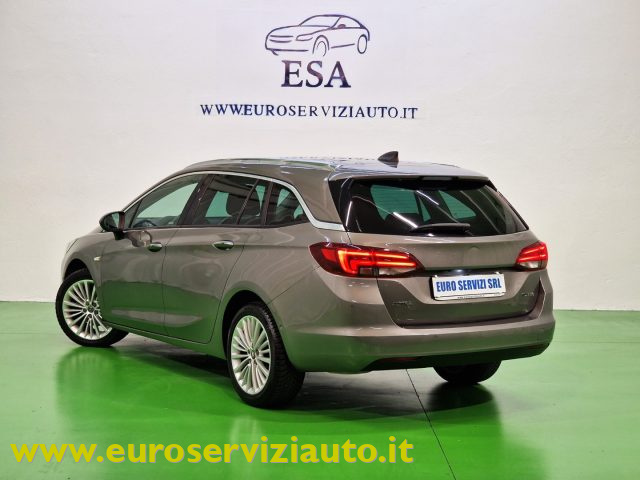OPEL Astra usata, con Airbag