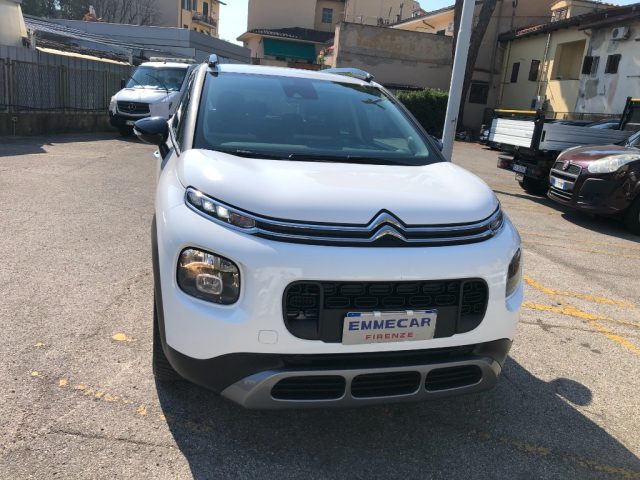 CITROEN C3 Aircross usata, con Airbag laterali