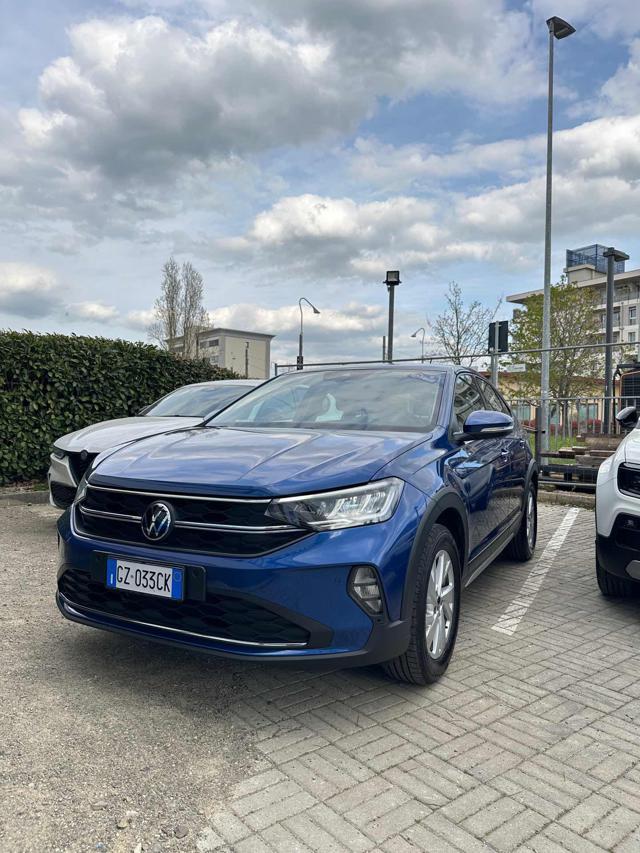 VOLKSWAGEN Taigo usata, con ABS