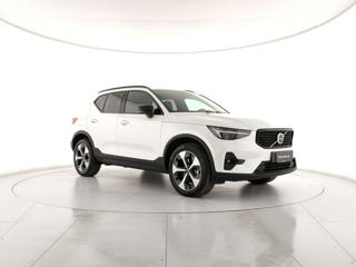 VOLVO XC40 usata, con Autoradio