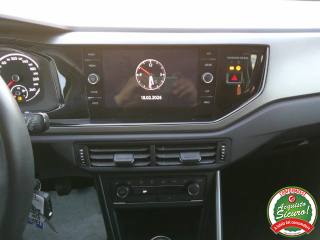 VOLKSWAGEN Polo usata, con Specchietti laterali elettrici