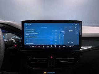FORD Focus usata, con Immobilizzatore elettronico