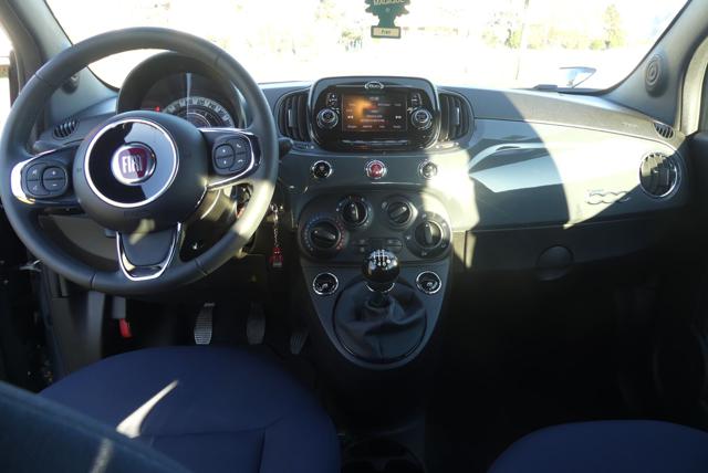 FIAT 500 usata 23