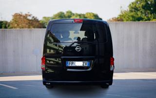 NISSAN NV200 usata, con Airbag Passeggero