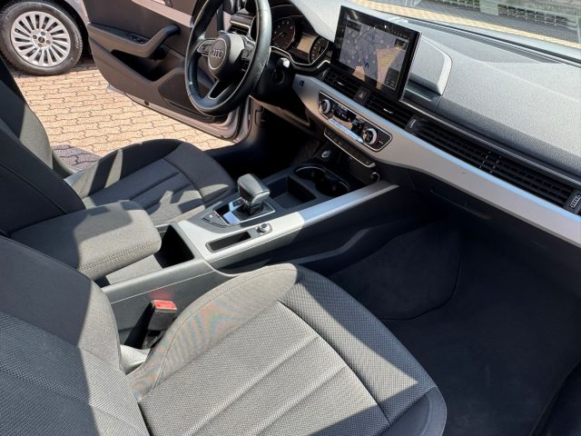 AUDI A5 usata, con ESP