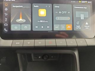 MG ZS usata, con Climatizzatore