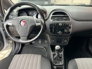 FIAT Punto usata, con Controllo trazione
