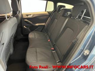 FORD Focus usata, con Autoradio