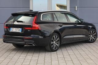 VOLVO V60 usata, con Airbag laterali