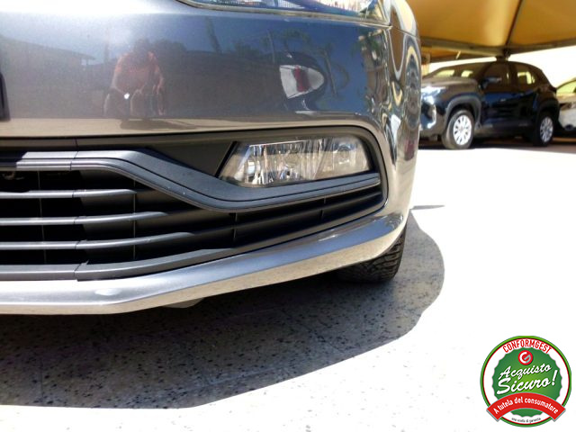 VOLKSWAGEN Polo usata, con Airbag posteriore