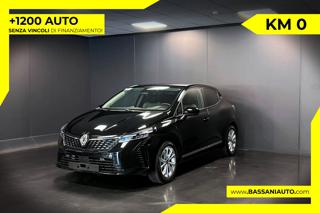 RENAULT Clio ECO-G 100 CV 5 porte Evolution