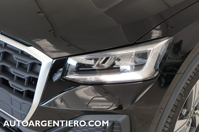 AUDI Q2 usata, con Sound system