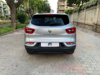 RENAULT Kadjar usata, con Alzacristalli elettrici