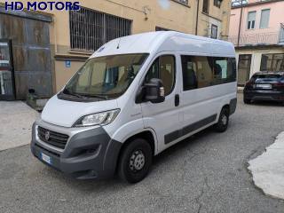 FIAT Ducato usata, con Autoradio