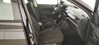 VOLKSWAGEN T-Cross usata, con Android Auto