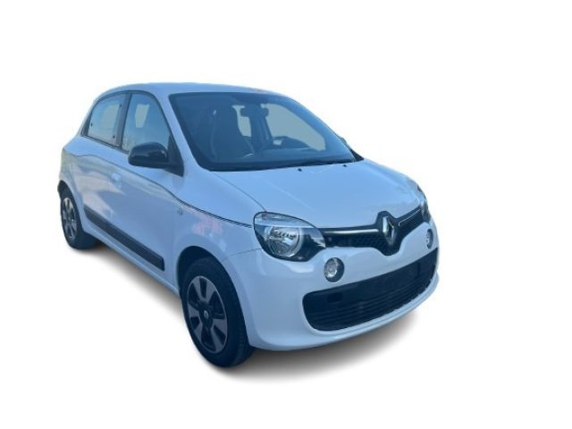 RENAULT Twingo usata, con Airbag