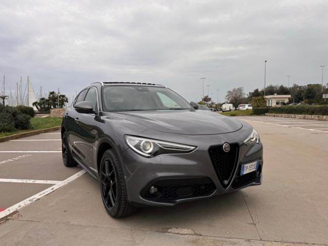 ALFA ROMEO Stelvio usata 58
