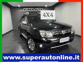 DACIA Duster 1.5 dCi 110CV 4x4 Lauréate