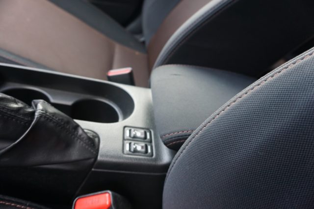 SUBARU Impreza usata, con Controllo automatico clima