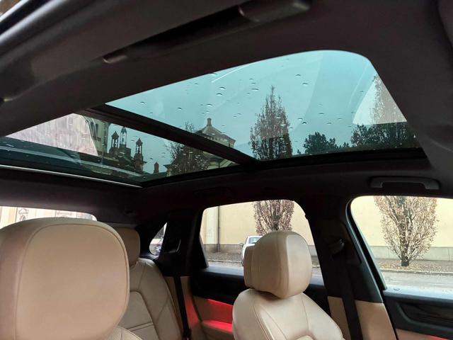 PORSCHE Cayenne usata 30