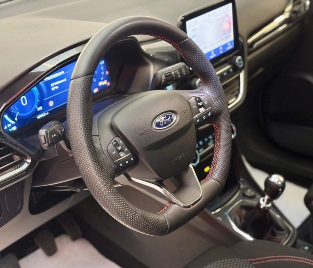 FORD Puma usata, con Climatizzatore