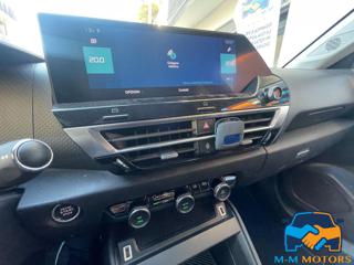CITROEN E-C4 usata, con Chiusura centralizzata senza chiave