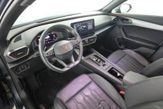 CUPRA Formentor Formentor 1.5 TSI DSG