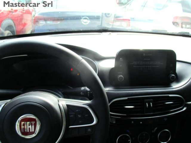 FIAT Tipo usata, con Alzacristalli elettrici