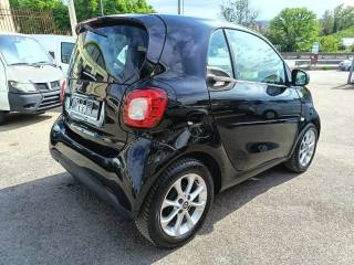 SMART ForTwo usata 5