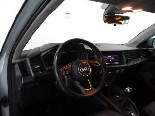 AUDI A1 usata, con Controllo trazione