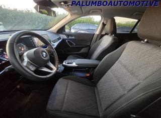 BMW X2 usata, con Cruise Control