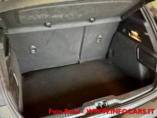 FORD Focus usata, con Controllo elettronico della corsia