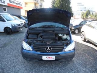 MERCEDES-BENZ Vito usata 67