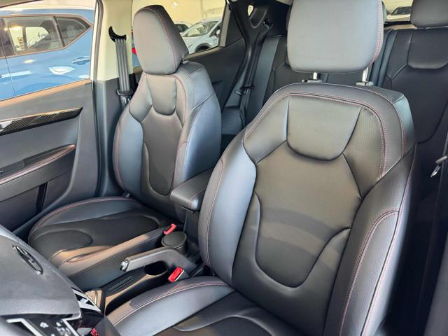 EVO Evo3 usata, con Climatizzatore