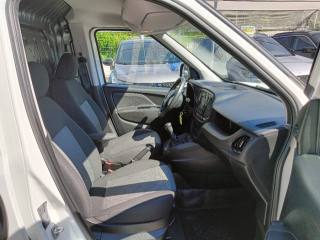 FIAT Doblo usata, con Vivavoce