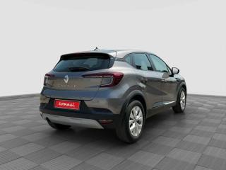 RENAULT Captur usata 4