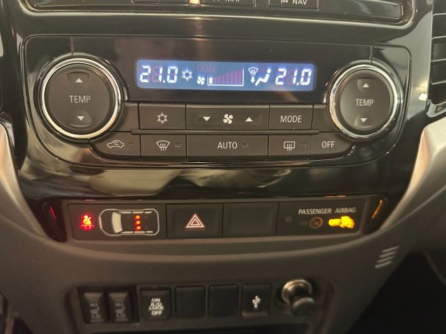 FIAT Fullback usata, con Volante in pelle