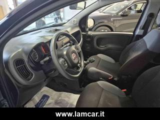 FIAT Panda usata, con Start/Stop Automatico