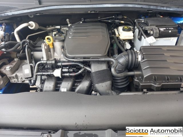 SKODA Fabia usata, con Autoradio digitale