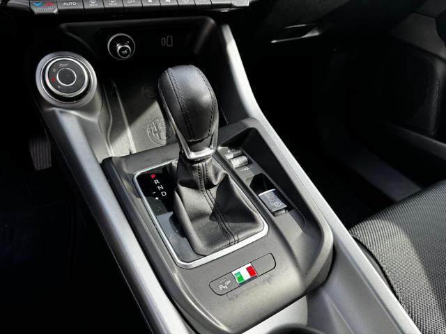 ALFA ROMEO Tonale usata, con Servosterzo