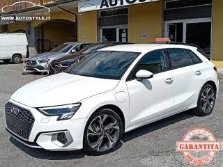 AUDI A3 usata, con Controllo vocale