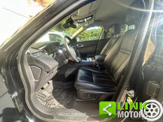 LAND ROVER Range Rover Velar usata, con Filtro antiparticolato